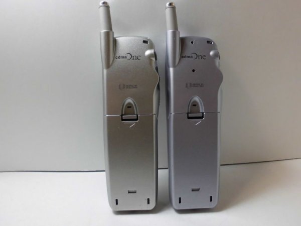 画像2: ＤＤＩセルラー　Ｃ１０１Ｓ　モックアップ (2)