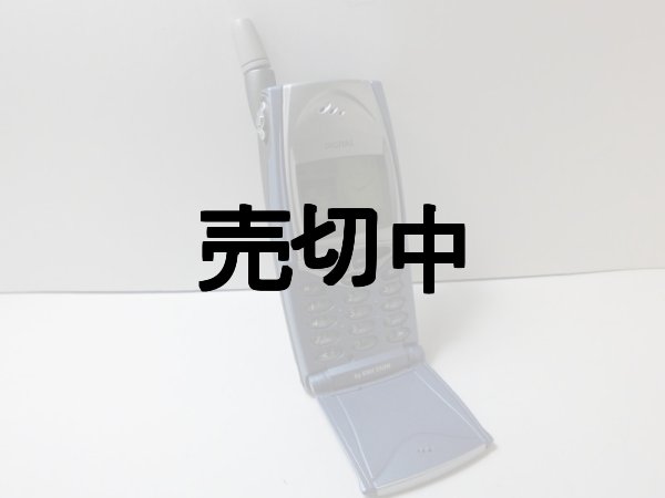 NTTドコモ ER209i モックアップ - モックセンター