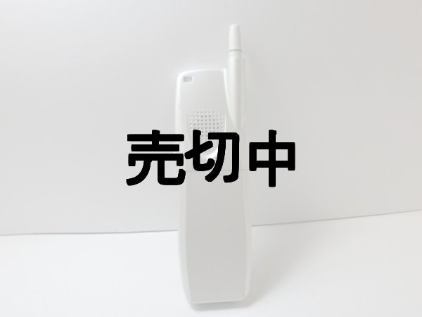 NTTドコモ 632P パルディオ モックアップ - モックセンター