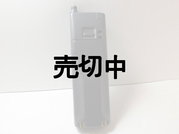 ＮＴＴドコモ デジタルムーバＰ モックアップ 【クリックポスト非対応商品】 - モックセンター