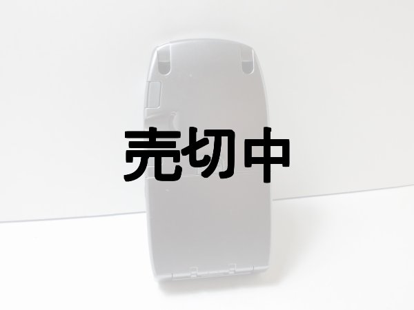 画像3: ＮＴＴドコモ　Ｐ２００２　モックアップ (3)