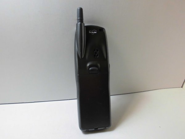 画像2: ＮＴＴドコモ　ＫＯ２１０ｉ　デジタルムーバ　モックアップ (2)