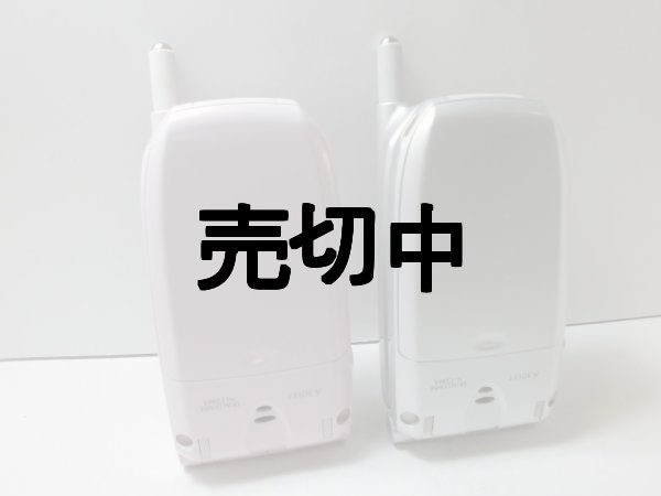 画像3: ａｕ　Ａ３０１３Ｔ　モックアップ　２色セット (3)