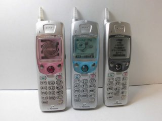 新品 J-PHONE J-SY01 移動式携帯電話本体ガラケー 付属付 新品 J-PHONE J-SY01 移動式携帯電話本体ガラケー 付属付 - メルカリ