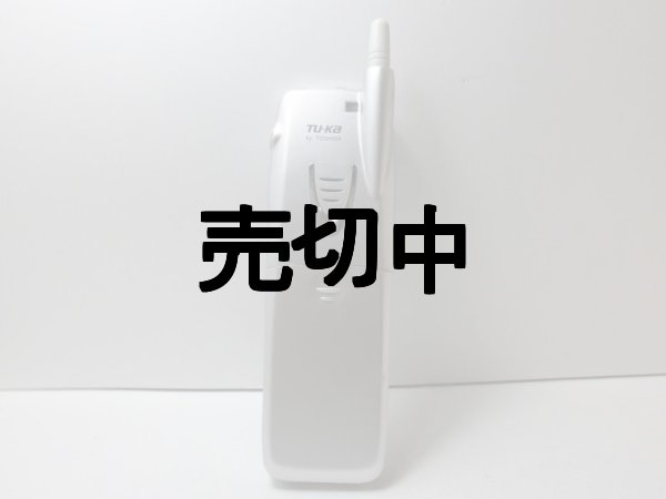 ツーカーセルラー TT01 モックアップ - モックセンター