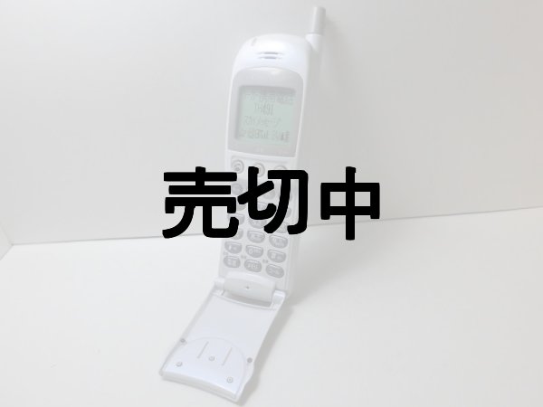 ツーカーセルラー ＴＨ４９１ モックアップ - モックセンター