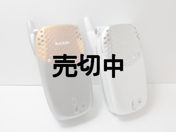 ツーカーセルラー TK21 FunStyle2 モックアップ ツーカーセルラー TK21 FunStyle2 モックアップ