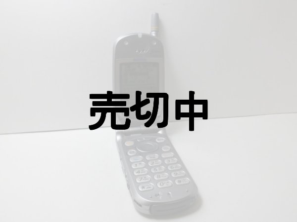 NTTドコモ N821i SuperDoccimo モック