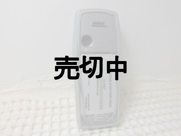 画像2: NOKIA　３２００ (2)