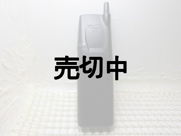 画像2: ＮＴＴドコモ　Ｐ２０２ＨＹＰＥＲ　モックアップ (2)