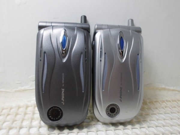 画像1: Ｊフォン　Ｊ－Ｋ５１　モックアップ (1)