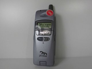 NTTパーソナル 316S ドラえホン 【非売品】 - モックセンター