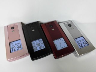 希少‼︎今の子はみたことない！懐かしの携帯（モックアップ）✖︎8 希少‼︎今の子はみたことない！懐かしの携帯（モックアップ