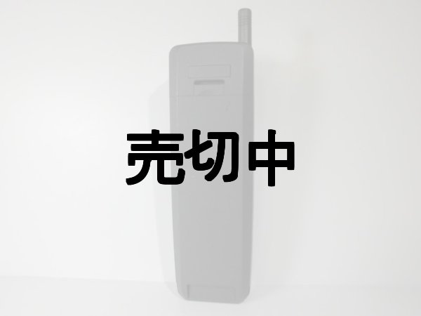 画像2: ＤＤＩセルラー　ＨＤ－３０Ｔ　モックアップ　【クリックポスト非対応商品】 (2)