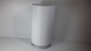 【未使用】WiMAX　L02 HWS33 Huawei Speed Wi-Fi HOME L02 HWS33 取扱説明書・レビュー記事