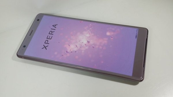 画像7: ＮＴＴドコモ　ＳＯ－０３Ｋ　Ｘｐｅｒｉａ ＸＺ２　モックアップ　４色セット (7)