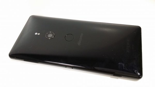 画像6: ＮＴＴドコモ　ＳＯ－０３Ｋ　Ｘｐｅｒｉａ ＸＺ２　モックアップ　４色セット (6)