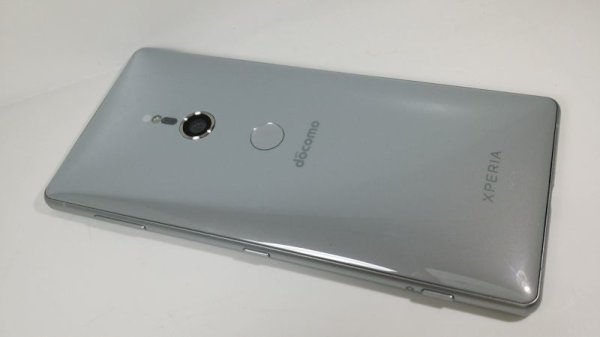 画像10: ＮＴＴドコモ　ＳＯ－０３Ｋ　Ｘｐｅｒｉａ ＸＺ２　モックアップ　４色セット (10)