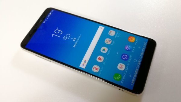 画像7: ＮＴＴドコモ　ＳＣ－０２Ｌ　ＧＡＬＡＸＹ Ｆｅｅｌ２　モックアップ　３色セット (7)