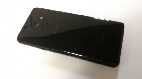 画像4: ＮＴＴドコモ　ＳＣ－０２Ｌ　ＧＡＬＡＸＹ Ｆｅｅｌ２　モックアップ　３色セット (4)