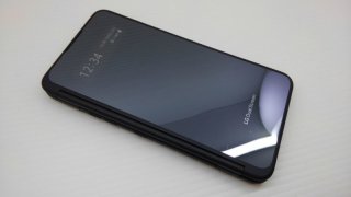 ソフトバンク A001LG LG V60 ThinQ 5G モック