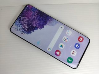 NTTドコモ SC－53A GALAXY Note20