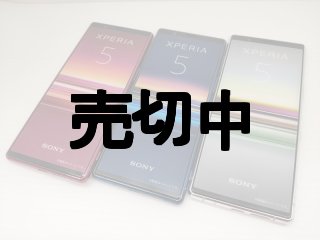 ａｕ ＳＯＶ４１ Ｘｐｅｒｉａ ５ モックアップ ４色セット - モックセンター