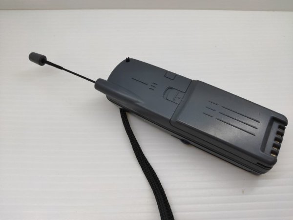 画像4: デジタルツーカー　タイプＤ２　モックアップ (4)