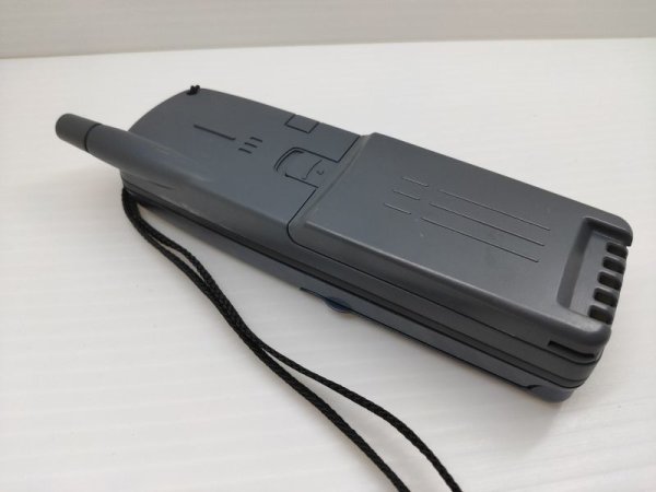 画像3: デジタルツーカー　タイプＤ２　モックアップ (3)