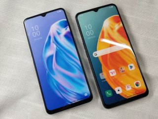 ソフトバンク A001OP OPPO Reno3 5G モック ソフトバンク A001OP OPPO Reno3 5G モック