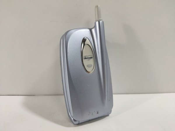 画像1: ＮＴＴドコモ　６４２Ｓ　ブラウザホン　モックアップ　　【クリックポスト非対応商品】 (1)