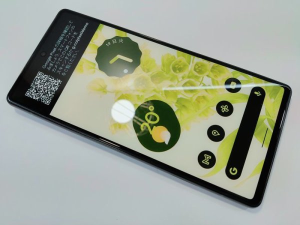 画像3: Google Pixel6 モックアップ 3色セット (3)