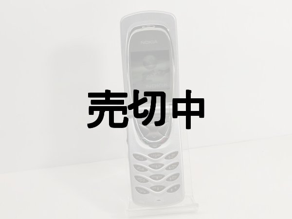 Ｎｏｋｉａ 機種名不明 モックアップ - モックセンター