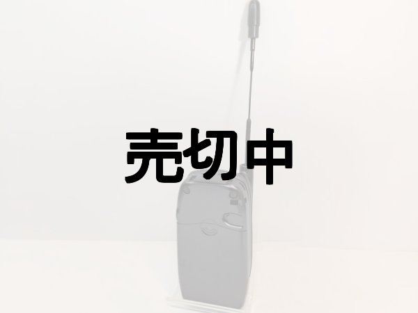 画像6: ＮＴＴドコモ　Ｎ５０４ｉ　モックアップ (6)
