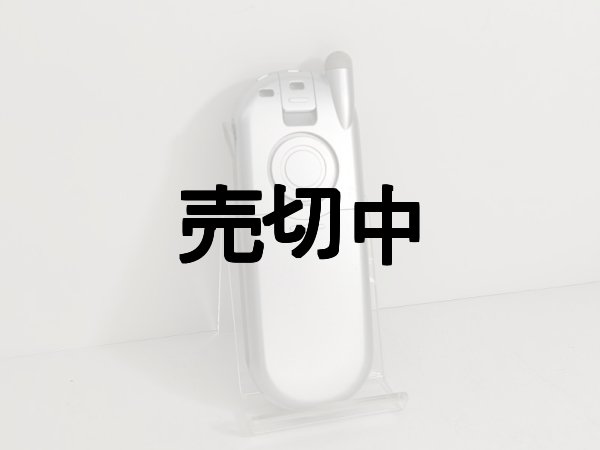 画像2: ウィルコム　安心だフォン　ＡＰ－Ｋ２０２Ｓ　モックアップ (2)