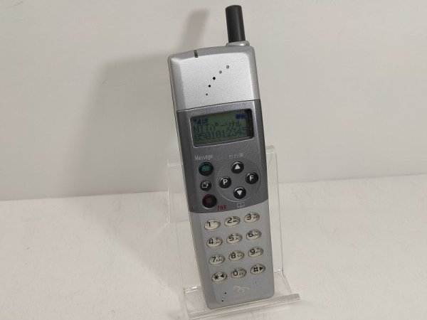 画像7: ＮＴＴパーソナル　パルディオ　２０１Ｔ　モックアップ (7)