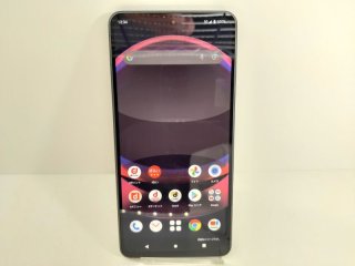 NTTドコモ SH－02J AQUOS EVER モックアップ 4色セット