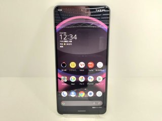 ソフトバンク ８０１ＳＨ ＡＱＵＯＳ ＺＥＲＯ モックアップ - モックセンター