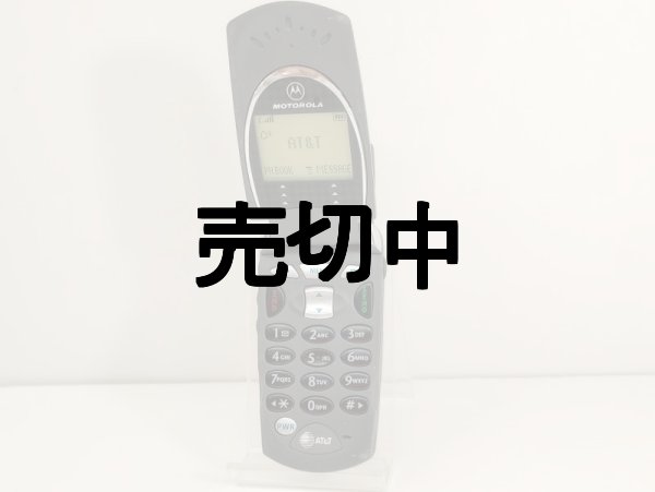 画像2: ＭＯＴＯＲＯＬＡ　Ｖ６０ｉ（Ｃｄｍａ）　モックアップ (2)