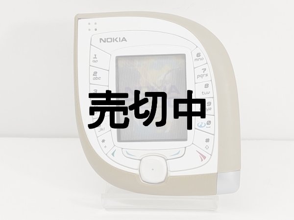 画像1: Ｎｏｋｉａ　７６００　モックアップ　ｆｒｏｍドイツ (1)