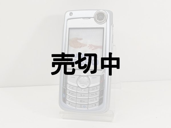 画像1: Ｎｏｋｉａ　６６８０　モックアップ　ｆｒｏｍドイツ (1)