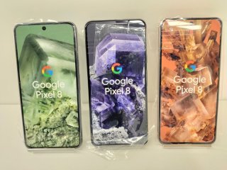 Ｇｏｏｇｌｅ Ｐｉｘｅｌ６ Ｐｒｏ モックアップ ３色セット - モックセンター