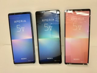 xperia オファー ax イヤホン