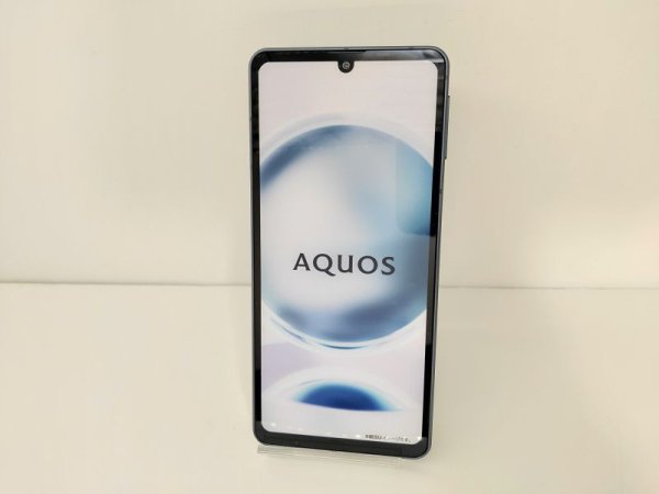 画像5: ＮＴＴドコモ　ＳＨ－５４Ｄ　ＡＱＵＯＳ ｓｅｎｓｅ８　モックアップ　３色セット (5)