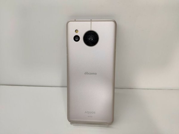 画像4: ＮＴＴドコモ　ＳＨ－５４Ｄ　ＡＱＵＯＳ ｓｅｎｓｅ８　モックアップ　３色セット (4)