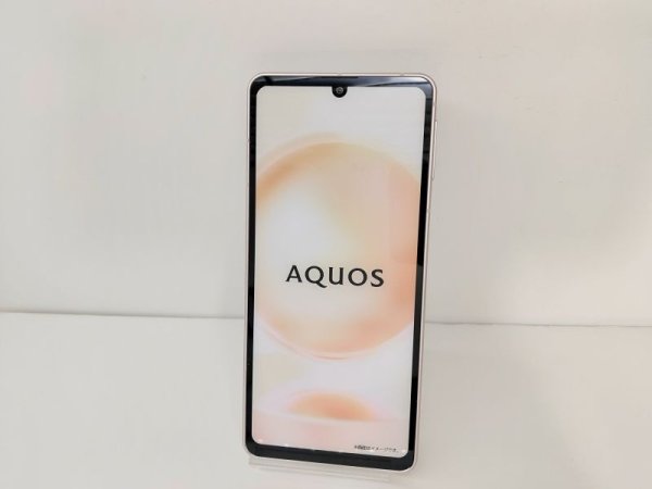 画像3: ＮＴＴドコモ　ＳＨ－５４Ｄ　ＡＱＵＯＳ ｓｅｎｓｅ８　モックアップ　３色セット (3)