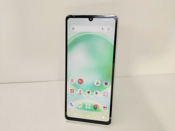 画像7: ＮＴＴドコモ　ＳＨ－５４Ｄ　ＡＱＵＯＳ ｓｅｎｓｅ８　モックアップ　３色セット (7)