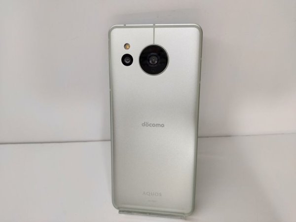 画像8: ＮＴＴドコモ　ＳＨ－５４Ｄ　ＡＱＵＯＳ ｓｅｎｓｅ８　モックアップ　３色セット (8)