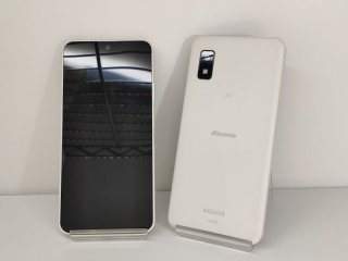 新製法】弊社オリジナルカスタム SHARP AQUOS 新製法】弊社オリジナルカスタム SHARP AQUOS