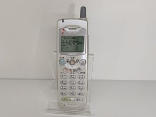 ＮＴＴパーソナル ３１６Ｓ ドラえホン 【非売品】 - モックセンター